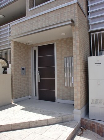 ウィスタリア Gの物件内観写真